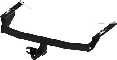 Фаркоп Шериф для Haval M6 2023-2026. Артикул 5504.12