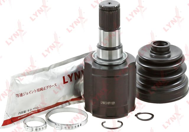 ШРУС внутренний (Lynxauto). Артикул CI1071