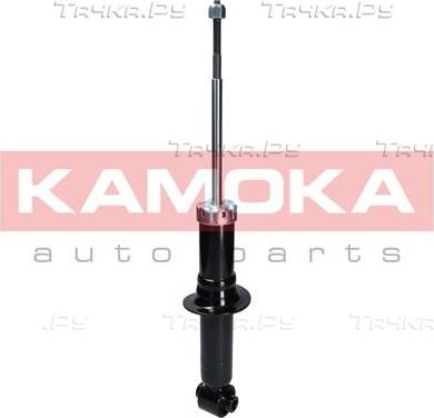 Амортизатор Kamoka. Артикул 2000632