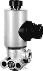 Клапан электромагнитный DAF 65,75,85,95 тормозной системы WABCO Wabco. Артикул 4721726260