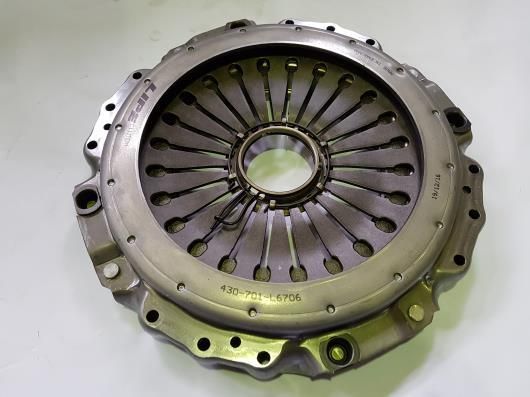 Корзина сцепления Lipe Clutch. Артикул 430-701-L6706