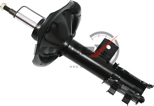 Амортизатор пер. GAS L (Kortex). Артикул KSA842STD