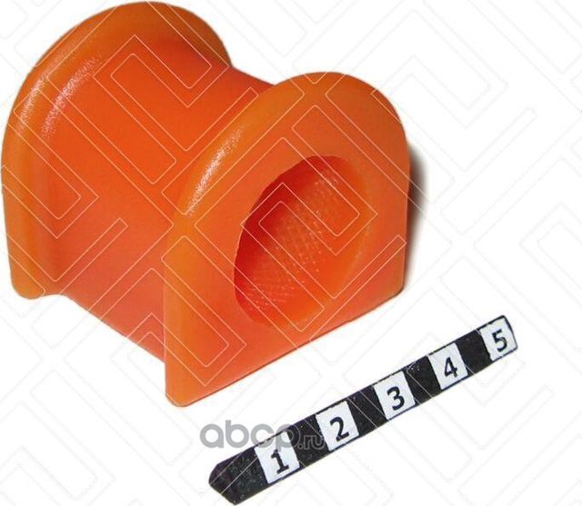 Втулка стабилизатора 25мм ПОЛИУРЕТАН 1-01-062 Полиуретан. Артикул 101062