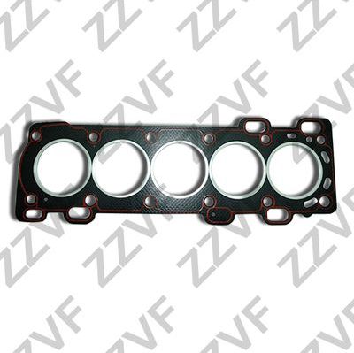 Сальник ZZVF. Артикул ZVBZ0190