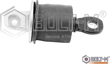 Сайлентблок балки (Bolt-M). Артикул BM8874