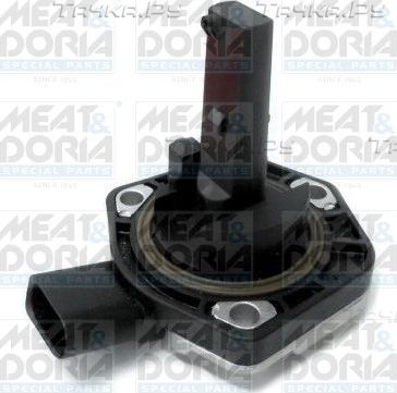 Датчик уровня масла Meat & Doria для Audi A4 III (B7) 2002-2009. Артикул 72205