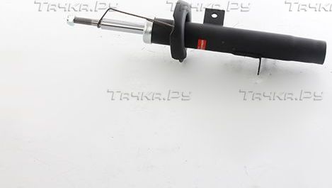 Амортизатор BSG. Артикул BSG 70-300-035