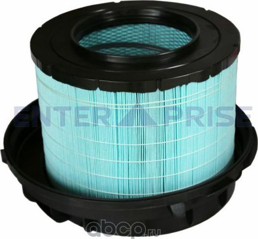 Фильтр воздушный c многоразовой крышкой MB Actros II, Axor (Enterprise). Артикул E7390094