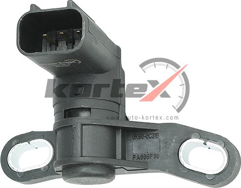 Датчик положения коленвала MAZDA 3/6 03 (Kortex). Артикул KER3019