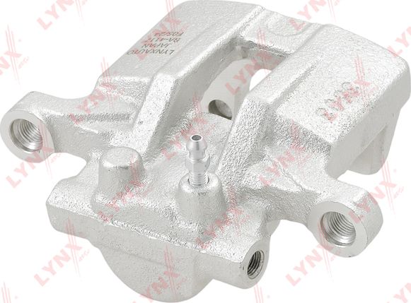 Тормозной суппорт LYNXauto. Артикул BA-4117