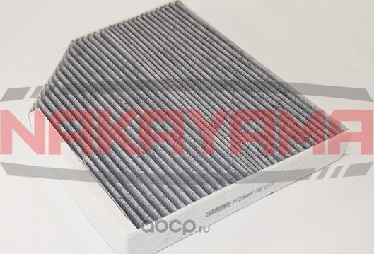 Фильтр салона NAKAYAMA FC294NY Nakayama. Артикул FC294NY