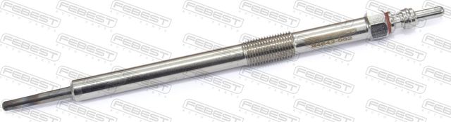 Свеча накаливания (накала) Febest для Renault Kadjar I 2018-2026. Артикул 24642-002