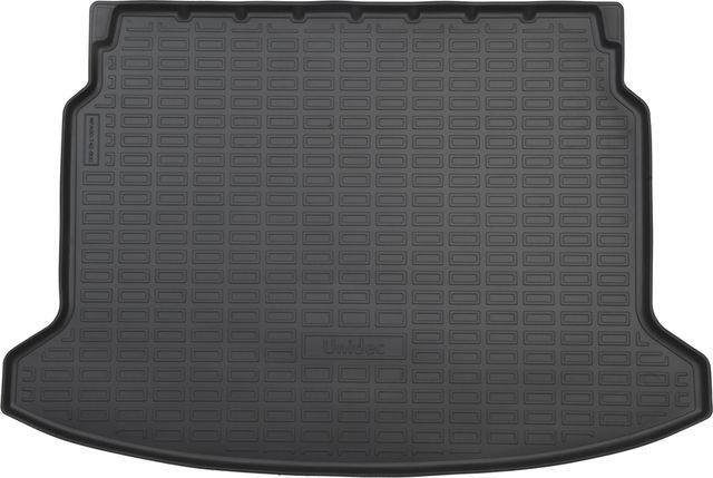 Коврик Норпласт для багажника Kaiyi X3 Pro 2022-2026. Артикул NPA00-T42-800-2