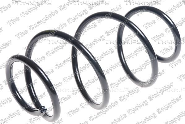 Пружина подвески Lesjofors передняя для Kia Proceed I 2009-2013. Артикул 4044240