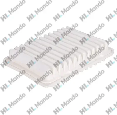 Фильтр воздушный EAF00031M (Mando). Артикул EAF00031M