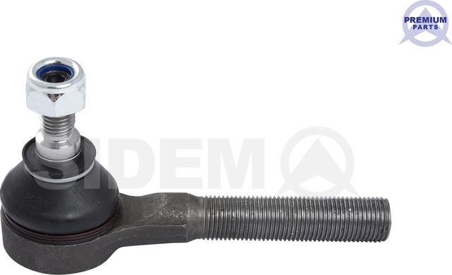 Наконечник рулевой тяги Sidem. Артикул 49436