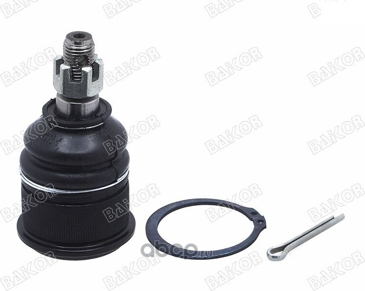 Шаровая опора нижняя FR HONDA ACCORDTORNEOAVANCI (Baikor). Артикул BKBJ0012