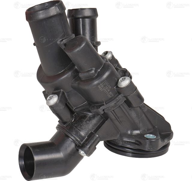 Термостат Luzar. Артикул LT 1819