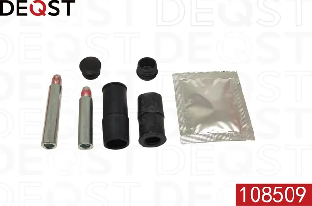 Ремкомплект Тормозного Суппорта (Deqst). Артикул 108509