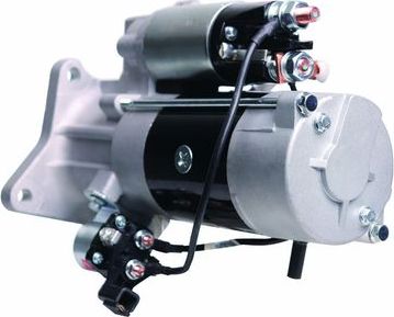 Стартер WAI для Volvo  FM 2005-2026. Артикул 30863N