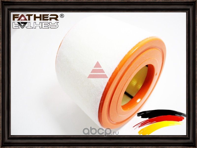 Воздушный фильтр (Father). Артикул F2786R74