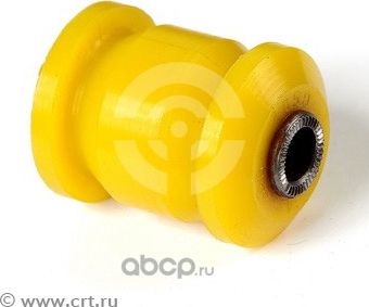 Сайлентблок передней подвески  нижнего рычага  передний  полиуретановый MAZDA CX7 ER (2006 - ) (Точка Опоры) Точка Опоры. Артикул 4-06-2850