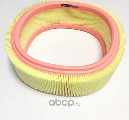 Фильтр воздушный Logan AR1311 ор.7701047655 INTEGER AF1022 Integer. Артикул AF1022