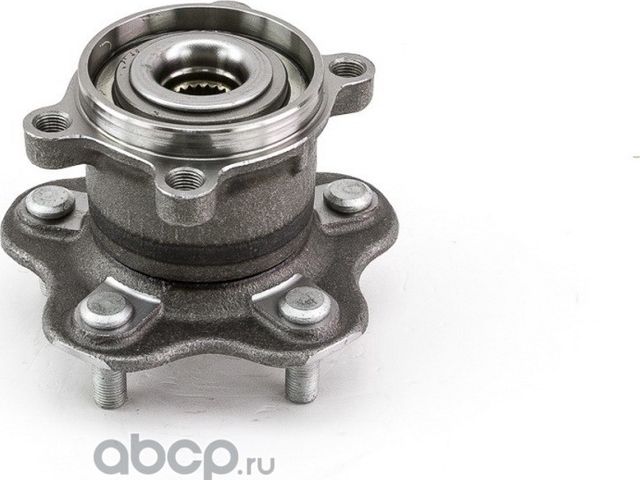 Ступица колеса задняя (Dominant) Dominant. Артикул NS430202JG200