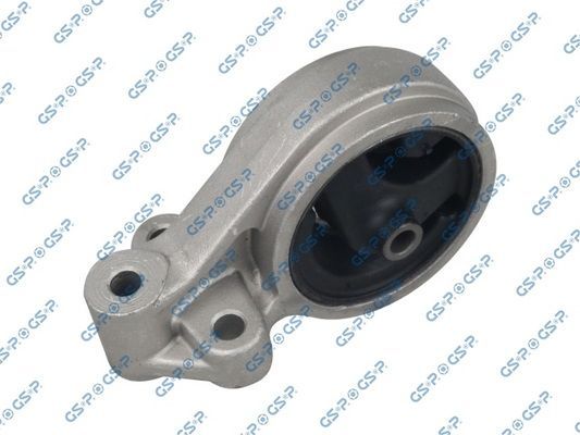 Подушка (опора) двигателя GSP задняя для Kia Cerato I 2004-2009. Артикул 514576