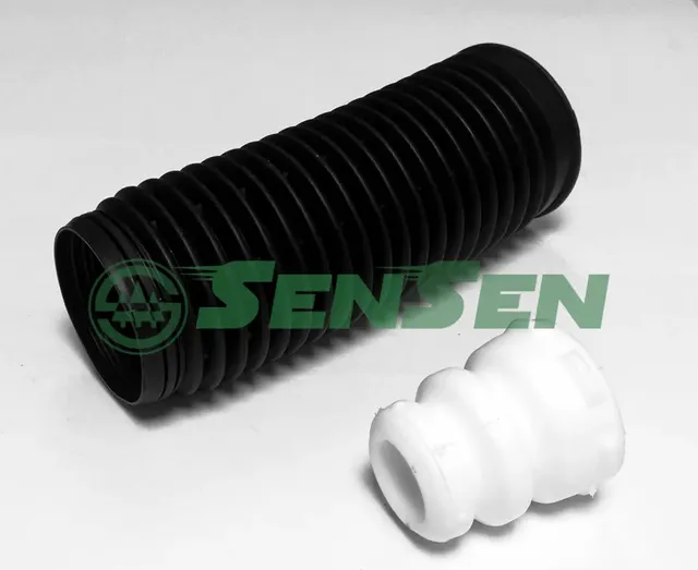 ПылезащитныйкомплектотбпылAudiA3201004-20 (Sensen). Артикул FC105