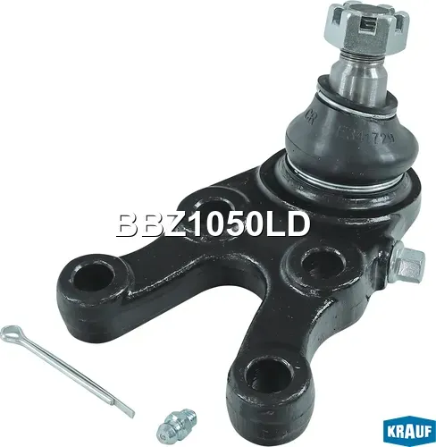 Шаровая опора (Krauf). Артикул BBZ1050LD