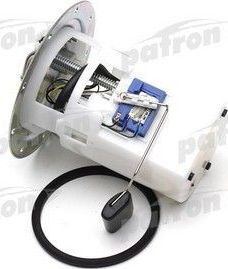 Бензонасос (топливный насос) Patron. Артикул PFP452