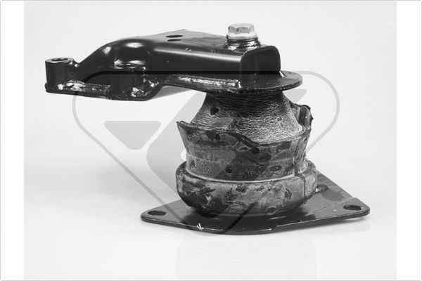 Подушка (опора) двигателя Hutchinson для SEAT Arosa I 1997-2004. Артикул 594244