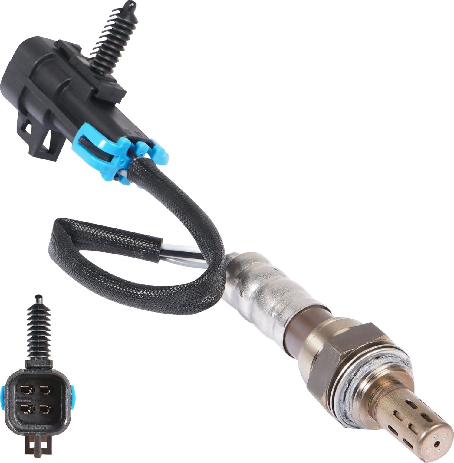 Лямбда-зонд (кислородный датчик) StartVOLT для Opel Antara I 2010-2017. Артикул VS-OS 1212