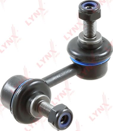 Стойка (тяга) стабилизатора LYNXauto. Артикул C7637L