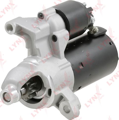 Стартер LYNXauto для Audi A7 I (4G) 2010-2018. Артикул ES-1382