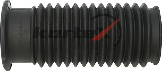 Пыльник стойки Астра J, Зафира C, Ампера. Cruze (Kortex). Артикул KRB039