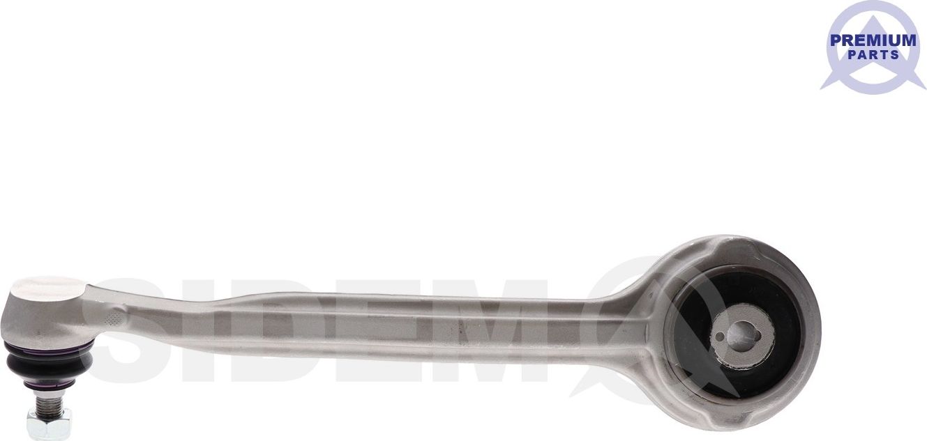Продольный рычаг передней подвески Sidem (алюминий). Артикул 49150