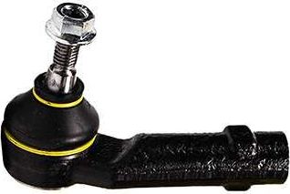 Наконечник рулевой тяги Zentparts правый для Ford Fusion I 2002-2012. Артикул Z10915