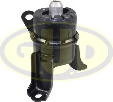 Подушка (опора) двигателя G.U.D.. Артикул GEM001220