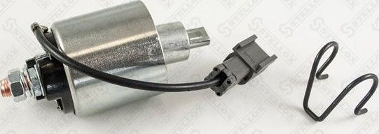 Втягивающее реле стартера Stellox для Nissan Primera P10 1990-1998. Артикул 06-85111-SX