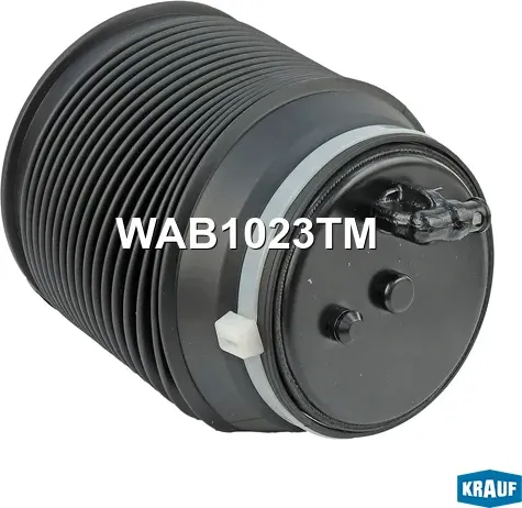 Пневмобаллон Krauf. Артикул WAB1023TM