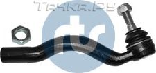 Наконечник рулевой тяги RTS. Артикул 91-13034-210