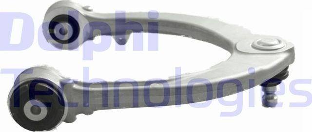 Продольный рычаг Delphi (алюминий). Артикул TC3148