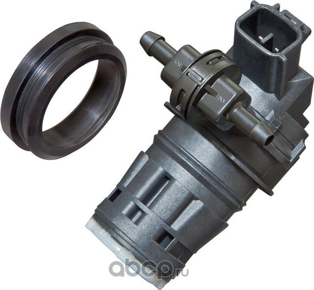 Насос омывателя лобового стекла Mazda. Артикул BBP167482