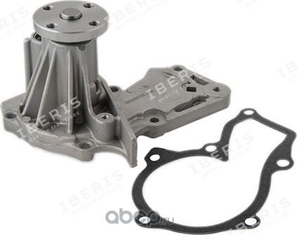 ВОДЯНОЙ НАСОС FIESTA V (JH_, JD_) (Iberis). Артикул IB3003