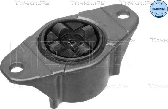 Опора амортизатора (стойки) Meyle Original задняя для Mazda 5 II (CW) 2010-2015. Артикул 714 741 0002