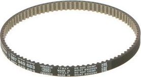 Ремень ГРМ Bosch для Volkswagen Golf Sportsvan I 2014-2020. Артикул 1 987 949 683