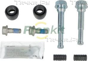Направляющие тормозного суппорта (комплект) Frenkit передний для Mazda 6 II (GH) 2007-2013. Артикул 810013