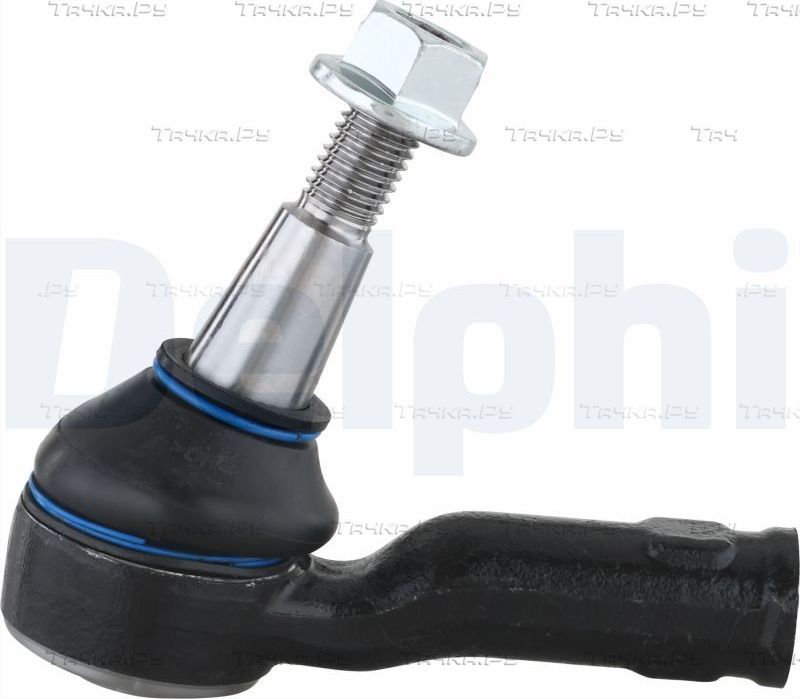 Наконечник рулевой тяги Delphi правый/левый внешний для Land Rover Range Rover Sport II 2013-2026. Артикул TA2939